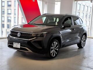 2023 Volkswagen Taos for sale in Boone NC