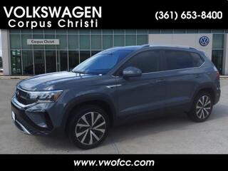 2024 Volkswagen Taos for sale in Corpus Christi TX