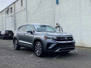 2024 Volkswagen Taos for sale in Alexandria VA