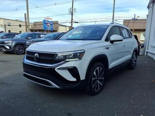 2024 Volkswagen Taos for sale in Garwood NJ