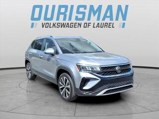 2023 Volkswagen Taos for sale in Laurel MD