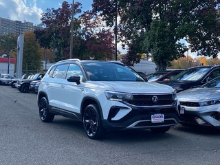 2023 Volkswagen Taos for sale in Alexandria VA