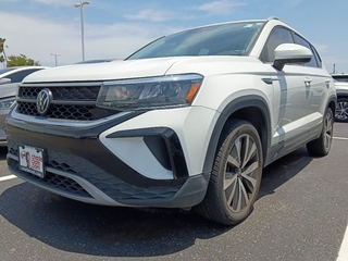 2023 Volkswagen Taos for sale in Somersworth NH