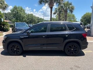 2023 Volkswagen Taos for sale in Mount Pleasant SC