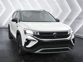 2023 Volkswagen Taos