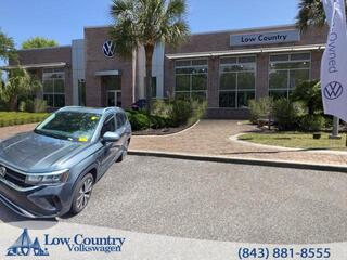 2023 Volkswagen Taos for sale in Mount Pleasant SC