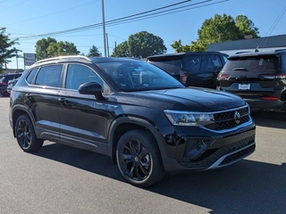 2024 Volkswagen Taos for sale in Gastonia NC