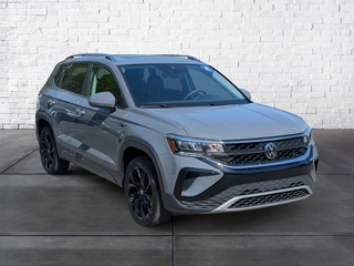 2023 Volkswagen Taos