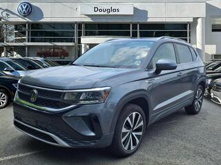 2023 Volkswagen Taos for sale in Summit NJ