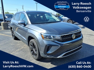 2024 Volkswagen Taos for sale in Elmhurst IL