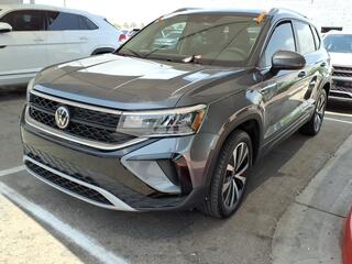 2023 Volkswagen Taos for sale in Peoria AZ