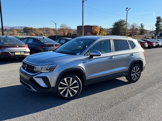 2023 Volkswagen Taos for sale in Johnson City TN