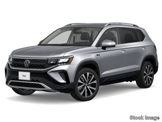 2023 Volkswagen Taos