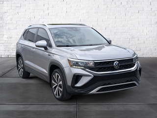 2023 Volkswagen Taos