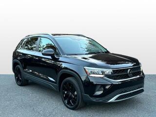 2023 Volkswagen Taos for sale in Laurel MD