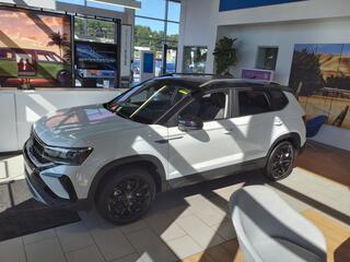 2023 Volkswagen Taos for sale in Durham NC