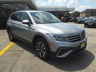 2023 Volkswagen Tiguan for sale in Lyndhurst NJ