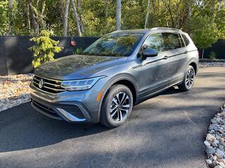 2024 Volkswagen Tiguan for sale in Kansas City MO