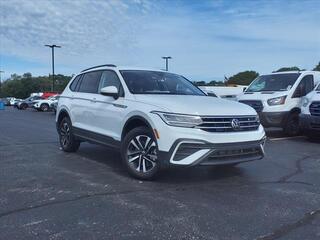 2023 Volkswagen Tiguan for sale in Elmhurst IL