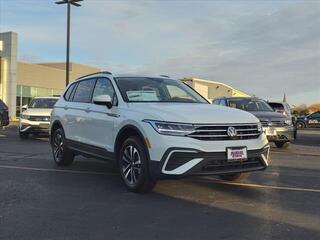 2024 Volkswagen Tiguan for sale in Elmhurst IL