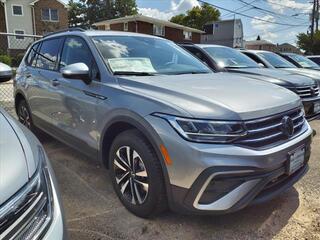 2024 Volkswagen Tiguan for sale in Lyndhurst NJ