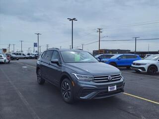 2023 Volkswagen Tiguan for sale in Elmhurst IL