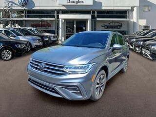 2023 Volkswagen Tiguan for sale in Summit NJ