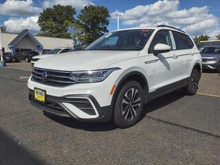 2024 Volkswagen Tiguan for sale in Edison NJ