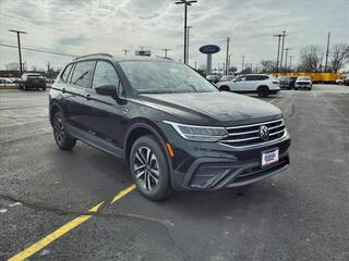 2023 Volkswagen Tiguan for sale in Elmhurst IL