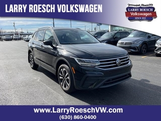 2024 Volkswagen Tiguan for sale in Elmhurst IL