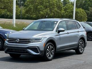 2024 Volkswagen Tiguan for sale in Dayton OH