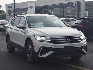 2023 Volkswagen Tiguan for sale in Elmhurst IL