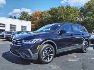 2024 Volkswagen Tiguan for sale in Bedford MA