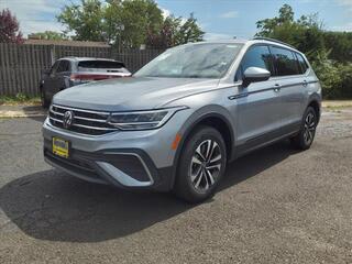 2024 Volkswagen Tiguan for sale in Edison NJ