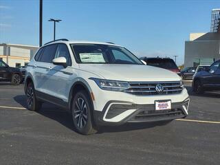 2024 Volkswagen Tiguan for sale in Elmhurst IL