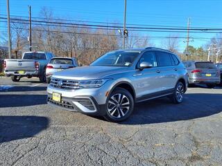 2024 Volkswagen Tiguan for sale in Edison NJ