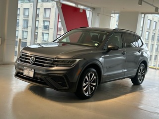 2023 Volkswagen Tiguan for sale in Boone NC