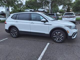 2024 Volkswagen Tiguan for sale in Mount Pleasant SC