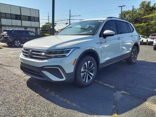 2024 Volkswagen Tiguan for sale in Edison NJ