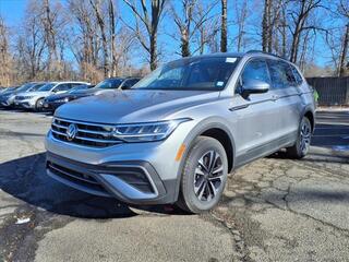 2024 Volkswagen Tiguan for sale in Edison NJ