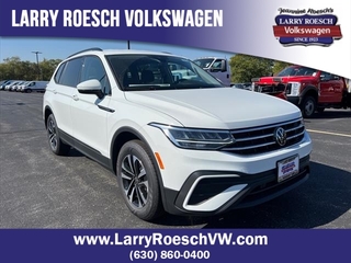 2024 Volkswagen Tiguan for sale in Elmhurst IL