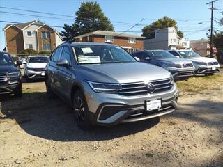 2024 Volkswagen Tiguan for sale in Lyndhurst NJ