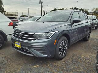 2024 Volkswagen Tiguan for sale in Edison NJ