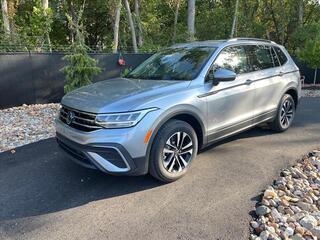 2024 Volkswagen Tiguan for sale in Kansas City MO