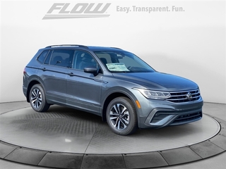 2024 Volkswagen Tiguan for sale in Durham NC