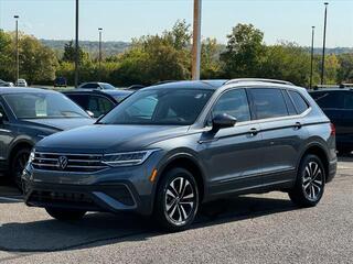 2024 Volkswagen Tiguan for sale in Dayton OH