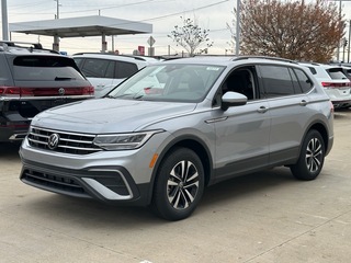 2024 Volkswagen Tiguan for sale in Florence KY