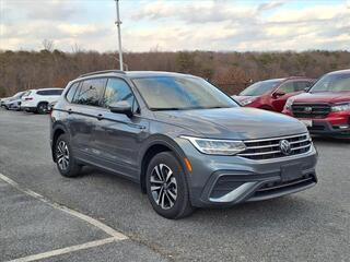 2024 Volkswagen Tiguan for sale in Laurel MD