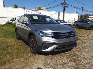 2024 Volkswagen Tiguan for sale in Lyndhurst NJ