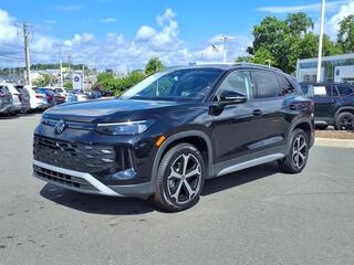 2025 Volkswagen Tiguan for sale in Gastonia NC